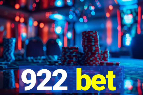 922 bet